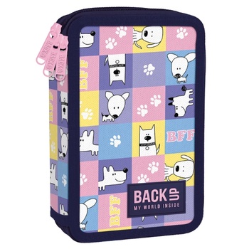 BackUP Несесер backup ew 11