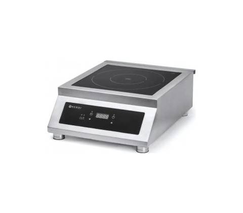 HENDI 5000W XL digit.