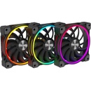 Image 1 of Alpenföhn Wing Boost 3 ARGB 120mm 3-Pack (84000000157/61)