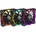 Alpenföhn Wing Boost 3 ARGB 120mm 3-Pack (84000000157/61)