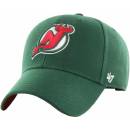 New Jersey Devils Hokejová NHL '47 Sure Shot Snapback Dark Green