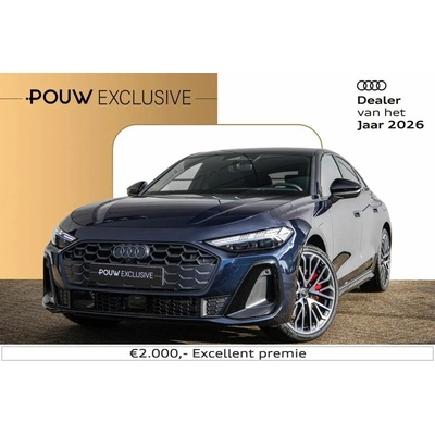 Audi A5 2.0 quattro 220 kW