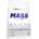 ALLNUTRITION Mass Acceleration [1000 грама] Банан