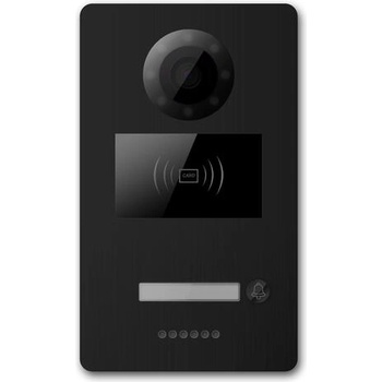 GVS Ip Външно видеодомофонно устройство, h-vs04-b (h-vs04-b)