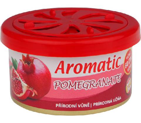 Aromatic Pomegranate 46 g