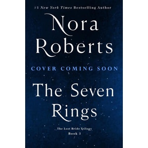 The Seven Rings | ROBERTS NORA (2025)