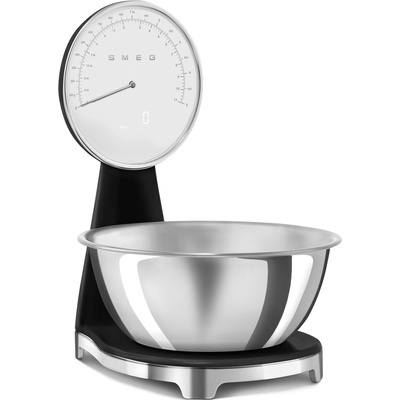 Smeg KSF01BLWW