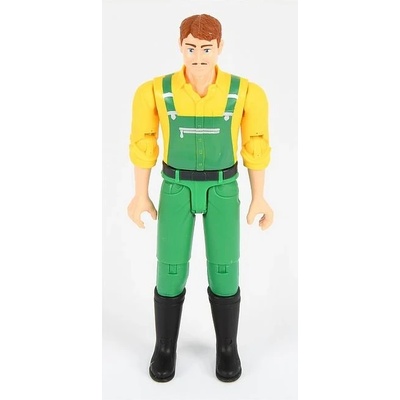 BRUDER Bruder 46240 / Фигурка на фермер (br 46240)