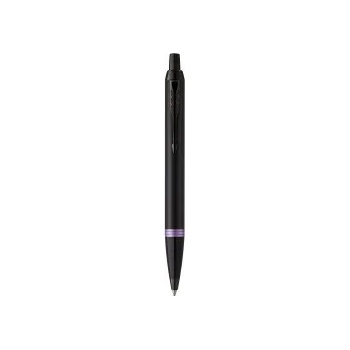 Image 1 of Parker Химикалка IM Vibrant Rings Amethyst Purple