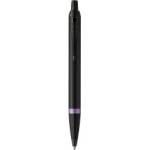 Parker Химикалка IM Vibrant Rings Amethyst Purple