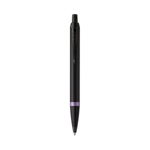 Parker Химикалка IM Vibrant Rings Amethyst Purple
