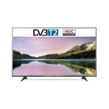 LG 65UH615V