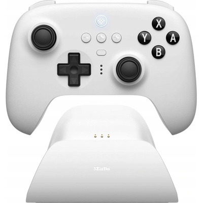 8BitDo Ultimate Wireless Controller with Charging Dock Nintendo Switch 6922621502487