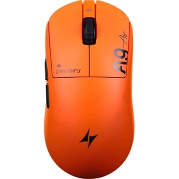ATK Dragonfly A9 Air Sunset Orange