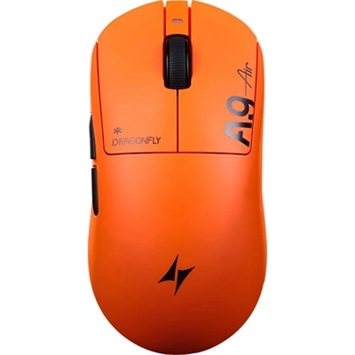 ATK Dragonfly A9 Air Sunset Orange