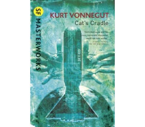 Cat's Cradle