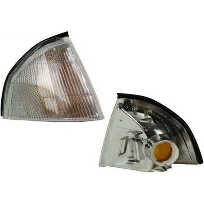 Blikač blinkr přední pravý ALFA ROMEO 33 (907A), 01.90-09.94 OE 60582887