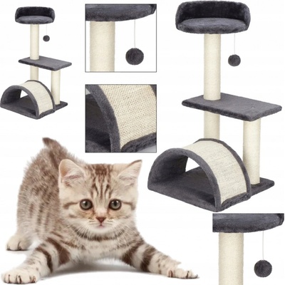 Věž Springos 61 - 100 cm – Zboží Dáma