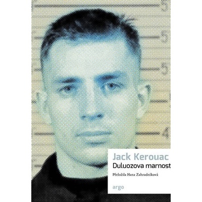 Duluozova marnost - Jack Kerouac