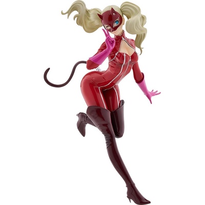 Good Smile Company Статуетка Good Smile Company Games: Persona 5 Royal - Panther (Pop Up Parade), 17 cm (GSC20416)