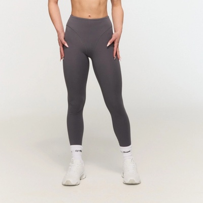 Dámske legíny Fierce Grey GymBeam