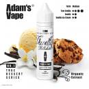 Příchutě pro míchání e-liquidů Adams Vape Vanilla Milkshake Shake & Vape 12 ml
