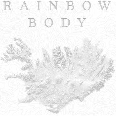 Rainbow Body - Rainbow Body CD