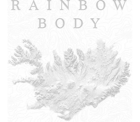 Rainbow Body - Rainbow Body CD