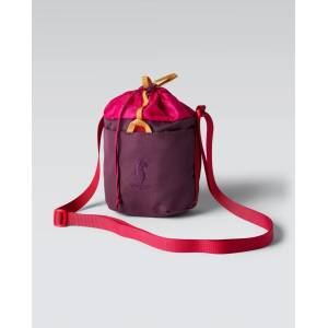 Cotopaxi Чанта за рамо Cotopaxi Todo Bucket Bag Shoulder bag - Acai - размер 3 l (510-6926-0211)