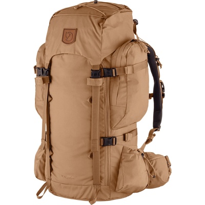 Fjällräven Kajka 55 Размер на раницата: S/M / Цвят: бежов