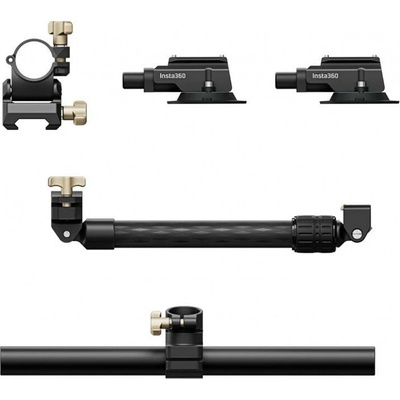 Insta360 Dual Suction Cup Car Mount CINSBAVC – Zboží Živě