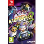 GameMill Entertainment Nickelodeon Kart Racers 2 Grand Prix (Switch)