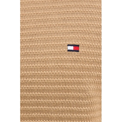 Tommy Hilfiger Памучен пуловер Tommy Hilfiger (MW0MW41643)