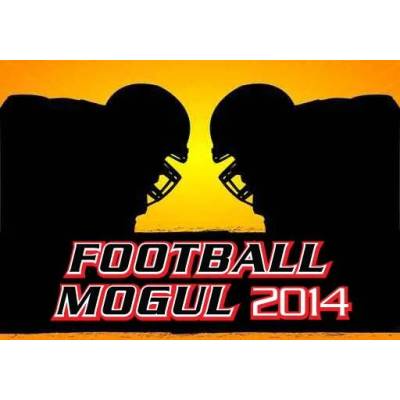 Игра Football Mogul 2014 за PC Steam, Електронна доставка