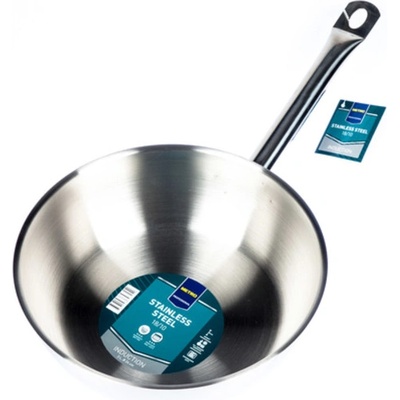 Metro Professional Pánev Sauce 24 cm nerez