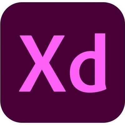 Adobe XD for teams MP ML Education Named 12 Months Level 1 1 9 Lic 30006418CB01A12