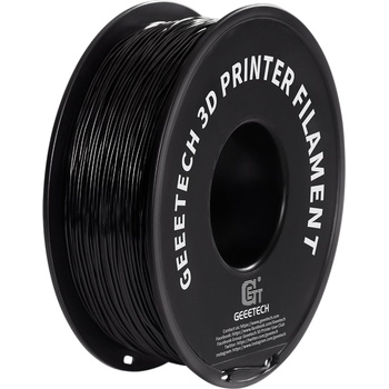 GEEETECH TPU Black - 1, 75 mm / 1000 g (700-001-1148)