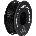GEEETECH TPU Black - 1, 75 mm / 1000 g (700-001-1148)