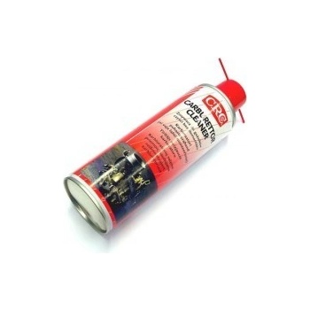 CRC-Sprej Čistič karburátoru 500ml