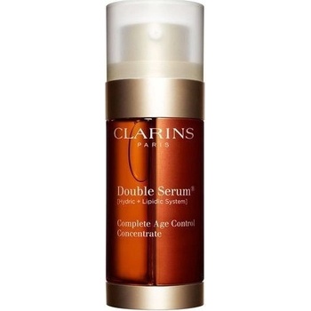 Clarins Double Complete Age Control Concentrate 50 ml