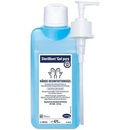 Sterillium gel pure lahvička s dávkovací pumpičkou 475 ml