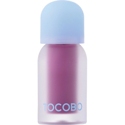 Tocobo Juicy Berry Plumping Lip Oil 17 Berry Milk Olej na pery 4 g