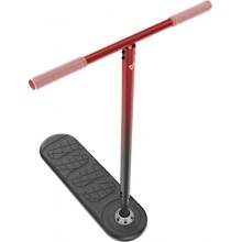Indo Snowscoot modrá