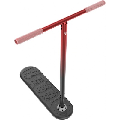 Indo Snowscoot modrá – Zbozi.Blesk.cz