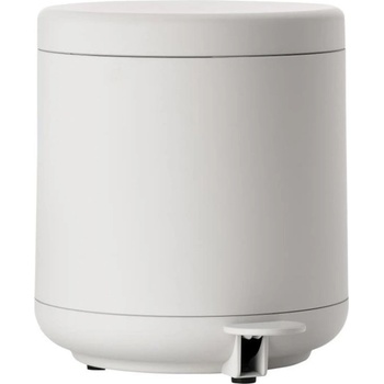 Image 1 of ZONE Кошче за баня с педал 4 L Ume - Zone (331931)