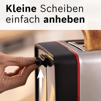 Image 1 of Bosch TAT6M420