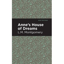 Anne's House of Dreams