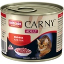 Krmivo pro kočky Carny Adult hovězí 0,2 kg