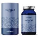 Dr. Wunder MultiCell® Night - 60 капсули