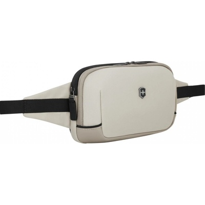 Victorinox Altmont Modern Belt Bag 653534 Stone White